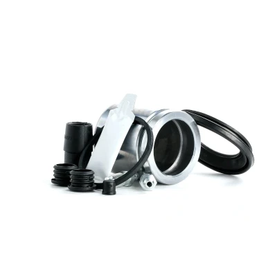Abbildung von AUTOFREN SEINSA D4849C Bremssattel Reparatursatz Vorderachse 54 VOLKSWAGEN: Golf 4 Schrägheck, 3, 5 BMW: 3 Coupe, Limousine