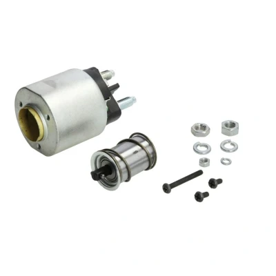 Abbildung von Magnetschalter, Starter MAGNETI MARELLI 940113050373