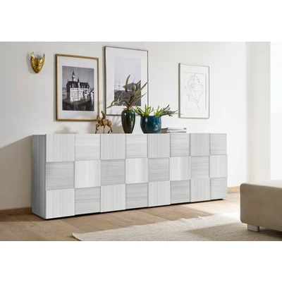 Abbildung von INOSIGN Sideboard &quot;Dama Sideboard&quot;, grifflos