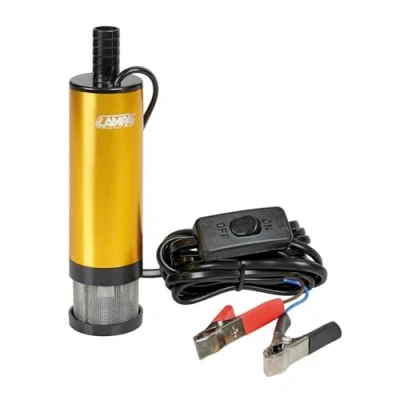 Abbildung von LAMPA 72169 Flüssigkeitspumpe, 12 V, l, Min