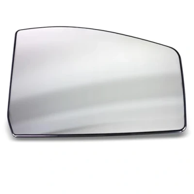 Abbildung von TYC 310 0202 1 Außenspiegelglas links FORD: Tourneo Custom V362 Bus, Transit Kastenwagen, Bus