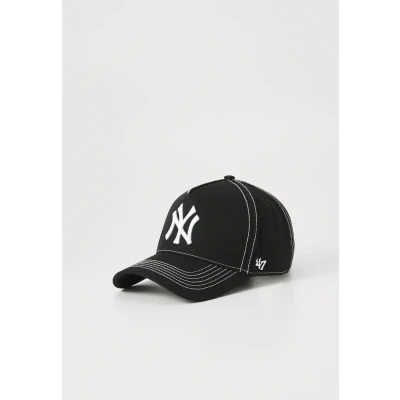 Abbildung von &#039;47 York Yankees MLB Cap B CONDT17GWS BK, Herren, Cap, Black, One Size