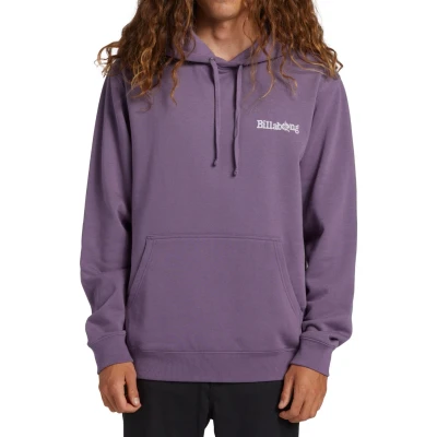 Abbildung von Billabong Kapuzenpullover, Herren, Größe: Large, Skw