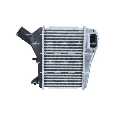 Abbildung von NRF 309088 Ladeluftkühler HONDA: CR V 4
