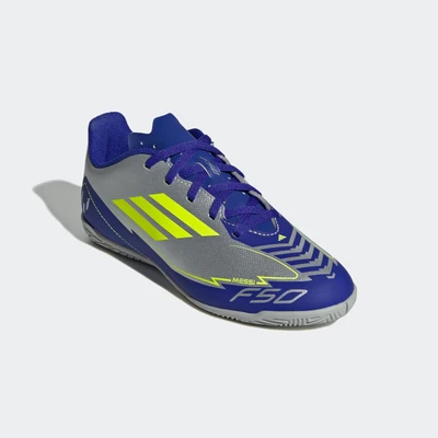 Abbildung von adidas Performance F50 CLUB MESSI KIDS IN Fußballschuh