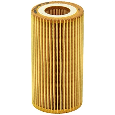 Abbildung von MAGNETI MARELLI 152071760876 Ölfilter Filtereinsatz VOLKSWAGEN: Passat B6 Variant, Golf 5 Schrägheck, Eos, AUDI: A4 B7 Avant, A6 C6 Avant