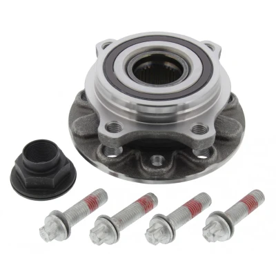 Abbildung von MAPCO 26034 Radlagersatz mit integriertem ABS Sensor ALFA ROMEO: 159 Sportwagon, Limousine, Brera