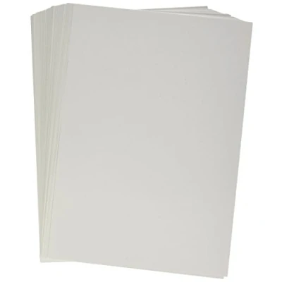 Abbildung von 5 x Clairefontaine Kopierpapier Trophee A4 120g/qm VE=250 Blatt stahlg