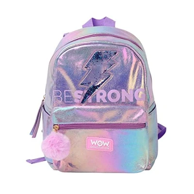 Abbildung von Rucksack 32 cm, WOW Generation