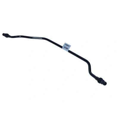 Abbildung von MAXGEAR 18 1635 Heizungsschlauch 4, 4mm MERCEDES BENZ: CLS Coupe