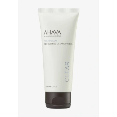 Abbildung von Ahava Refreshing Cleansing Gel 100Ml