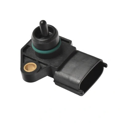 Abbildung von Sensor, Saugrohrdruck BLUE PRINT ADG074206