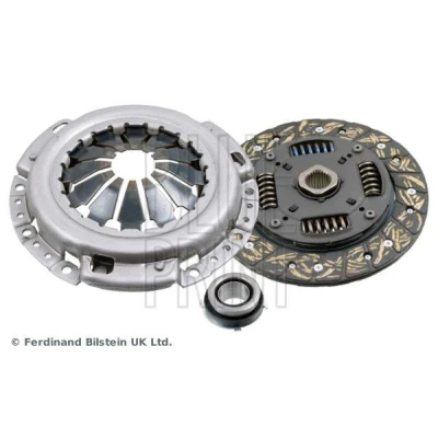 Abbildung von BLUE PRINT ADG030239 Kupplungssatz dreiteilig mit synthetischem Fett Ausrücklager 185 HYUNDAI: i10 I, KIA: Picanto II