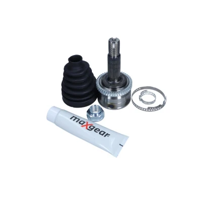 Abbildung von MAXGEAR 49 3127 Gelenksatz Gummi HYUNDAI: i10 II Schrägheck