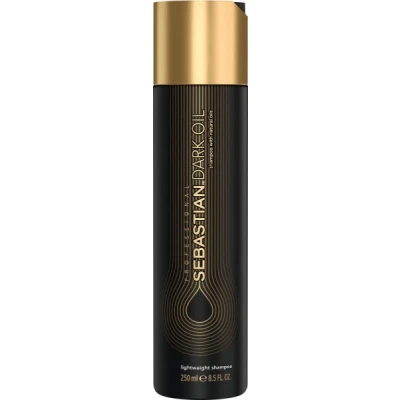Abbildung von Sebastian Dark Oil Shampoo 250ml