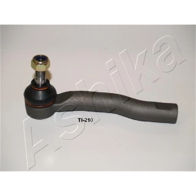 Abbildung von ASHIKA 111 02 207L Spurstangenkopf 12 X 1,25 vorne links TOYOTA: Aygo, CITROËN: C1 I, PEUGEOT: 107 Schrägheck
