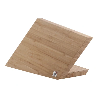 Abbildung von Miyabi 34532 100 0 Messerblock Bambus