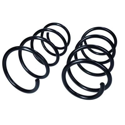 Abbildung von MAXGEAR 60 1385D Fahrwerksfeder BMW: 5 Limousine
