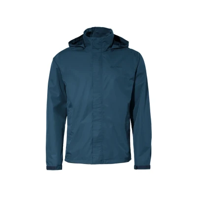 Abbildung von VAUDE Herren Mens Escape Light Jacket, Baltic Sea Uni, S EU