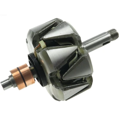 Abbildung von Läufer, Generator AS PL AR0065
