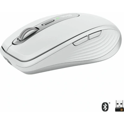 Abbildung von Logitech MX Anywhere 3 Wireless Maus
