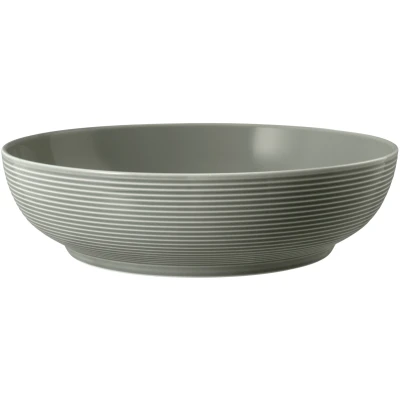 Abbildung von Seltmann Weiden Beat Perlgrau uni Foodbowl 28 cm
