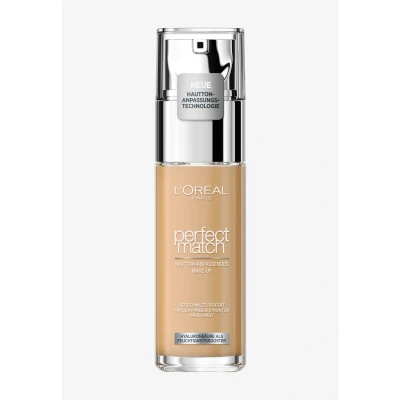 Abbildung von L&#039;ORÉAL PARIS Foundation Perfect Match Make Up