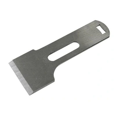 Abbildung von Faithfull FAIPLANERERB Handmesser