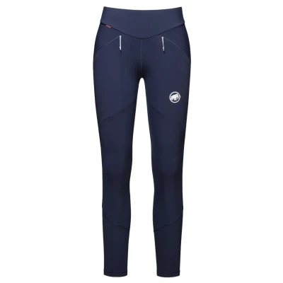 Abbildung von Mammut Aenergy Light Women Tights, Damen, Größe: XL, Marine
