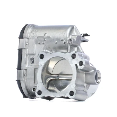 Abbildung von BOSCH 0 280 750 535 Drosselklappe FORD: FIESTA 6, Focus 2 Schrägheck, Galaxy Mk2 MPV, VOLVO: V70 3, S80 II