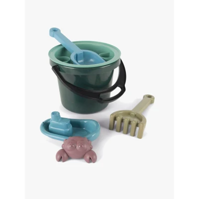 Abbildung von ボーネルンド Dantoy Blue Marine Eimer Set (4925)