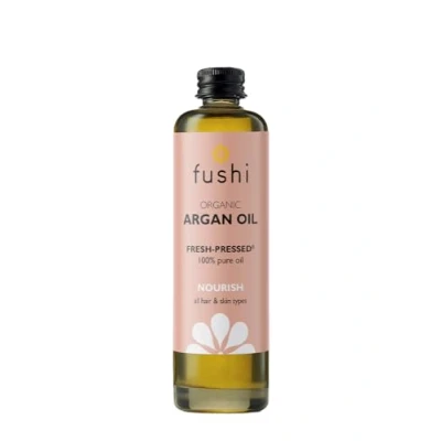 Abbildung von Fushi Öl Body Care Fresh Pressed Organic Argan Oil