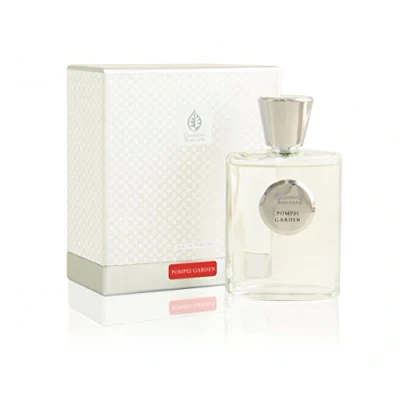Abbildung von Giardino Benessere Pompei Garden Eau de Parfum 100 ml