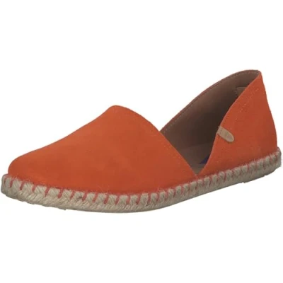 Abbildung von VERBENAS CARMEN SERRAJE Espadrille, Schlupfschuh, Sommerschuh, Loafer mit typischem Jute Rahmen