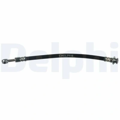 Abbildung von DELPHI LH7047 Bremsschläuche 312 Banjo NISSAN: Patrol GR 5 SUV