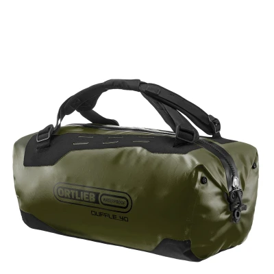 Abbildung von Ortlieb Duffle 40L olive