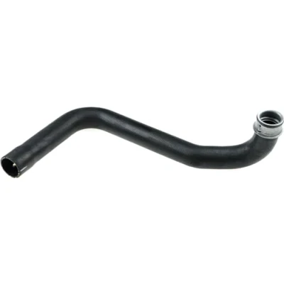 Abbildung von GATES 05 2673 Kühlerschlauch EPDM (Ethylen Propylen Dien Kautschuk) VOLKSWAGEN: Crafter 30 50 Kastenwagen, 35 Bus