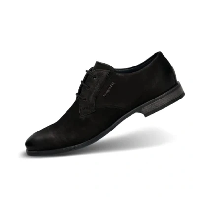 Abbildung von Bugatti Herren Business Halbschuhe Schnürschuh