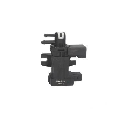Abbildung von FAE 56043 Druckwandler, Turbolader OPEL: Signum CC, Insignia A Sports Tourer, Vectra C Caravan, VOLVO: S80 I, V70 2, II
