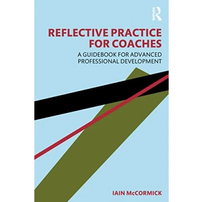 Abbildung von Reflective Practice for Coaches: A Guidebook Advanced Professional Development