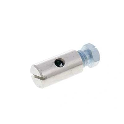 Abbildung von Schraubnippel für Seilzug 6,0x14,0mm