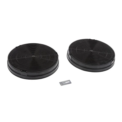 Abbildung von Electrolux Aktivkohlefilter, mcfe02 eff62 2st. 9029800464