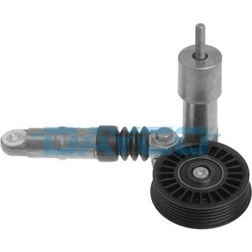 Abbildung von DAYCO APV2259 Riemenspanner AUDI: A4 B6 Avant, B5 A6 C5 VOLKSWAGEN: Golf 4 Schrägheck, Passat GP Variant, Variant