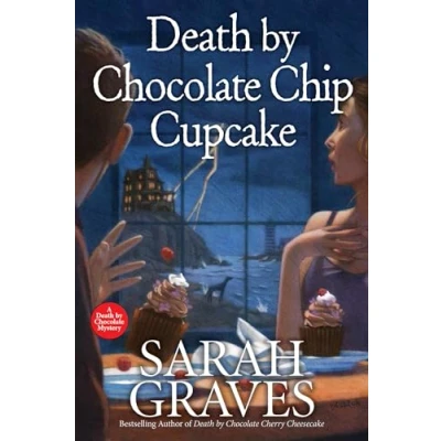 Abbildung von Death by Chocolate Chip Cupcake (A Mystery, Band 5)