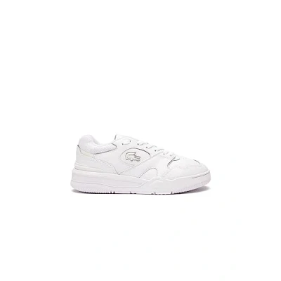 Abbildung von Lacoste Lineshot 223 4 Sneaker low, Damen, Größe: 40, White Schuhe