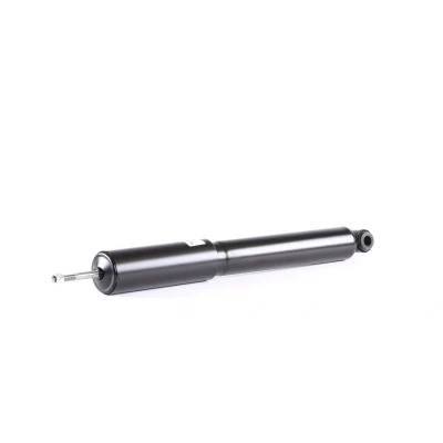 Abbildung von SACHS 317 595 Stoßdämpfer Gasdruck Zweirohr Teleskop oben Stift, unten Auge SSANGYONG: Rexton / 2