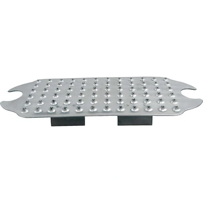 Abbildung von Sprenger Steigbügeleinlage Bow Balance Rostfreier Stahl 12cm