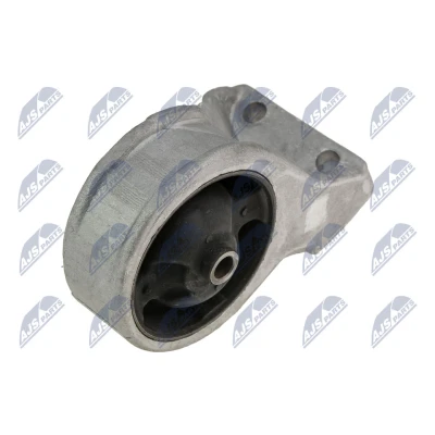 Abbildung von Lagerung, Motor NTY ZPS HY 508
