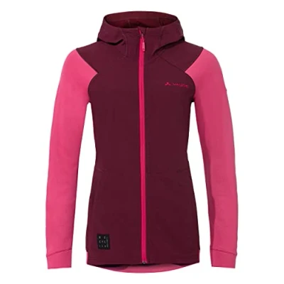 Abbildung von VAUDE Women&#039;s Tremalzo Hooded Jacket