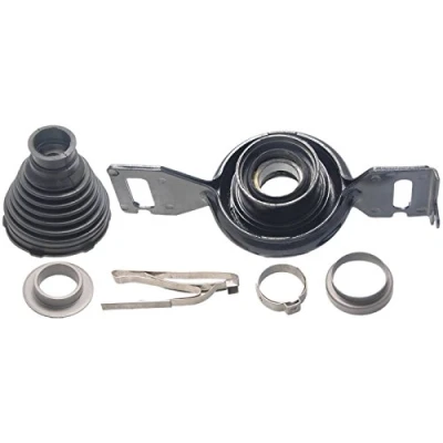 Abbildung von JAPANPARTS RU 2755 Lager, Gelenkwellenmittellager mitte TOYOTA: RAV4 III SUV